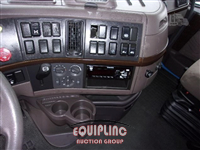 2018 VOLVO TRUCK VNL