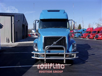 2018 VOLVO TRUCK VNL