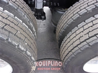 2018 VOLVO TRUCK VNL