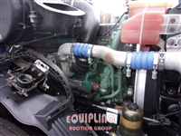 2018 VOLVO TRUCK VNL