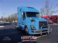 2018 VOLVO TRUCK VNL