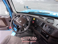 2018 VOLVO TRUCK VNL