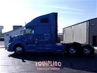 2018 VOLVO TRUCK VNL