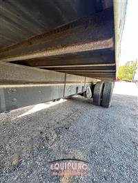 2009 Freightliner M2 BOX TRUCK