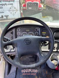 2009 Freightliner M2 BOX TRUCK