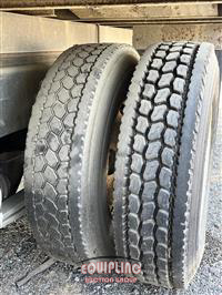 2009 Freightliner M2 BOX TRUCK