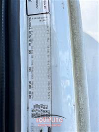 2009 Freightliner M2 BOX TRUCK