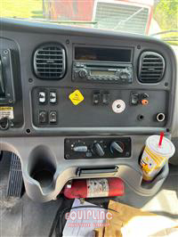 2011 Freightliner M2