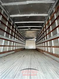 2011 Freightliner M2