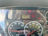 2011 Freightliner M2