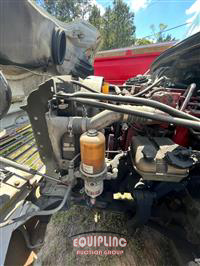 2011 Freightliner M2