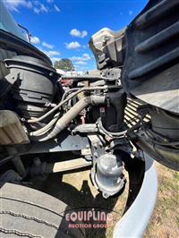 2011 Freightliner M2