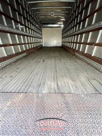 2011 Freightliner M2