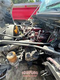 2011 Freightliner M2