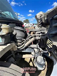 2011 Freightliner M2