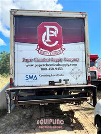 2011 Freightliner M2