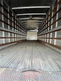 2011 Freightliner M2