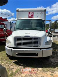2011 Freightliner M2
