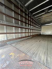 2011 Freightliner M2