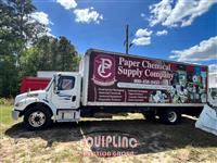 2011 Freightliner M2