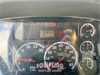 2011 Freightliner M2