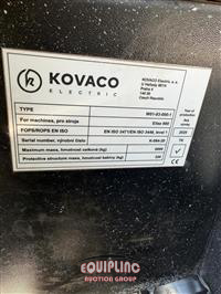 2021 KOVACO 