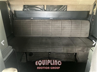 2027 Kenworth W9 Series