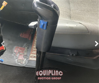 2027 Kenworth W9 Series