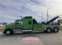 2027 Kenworth W9 Series