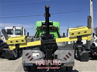 2027 Kenworth W9 Series