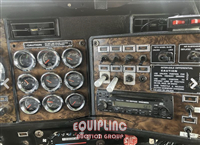 2027 Kenworth W9 Series