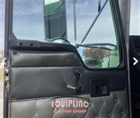 2027 Kenworth W9 Series