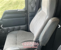 2027 Kenworth W9 Series