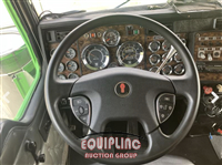 2027 Kenworth W9 Series