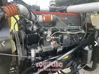 2027 Kenworth W9 Series