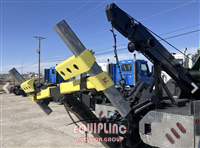 2027 Kenworth W9 Series