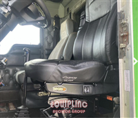 2027 Kenworth W9 Series