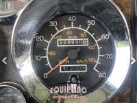 2027 Kenworth W9 Series