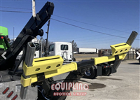 2027 Kenworth W9 Series