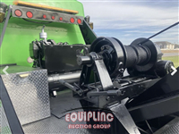 2027 Kenworth W9 Series