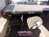 2022 Chevrolet GM515 SILVERADO 4X2 S/A FLATBE