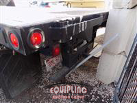 2022 Chevrolet GM515 SILVERADO 4X2 S/A FLATBE