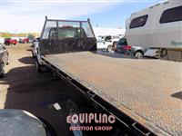 2022 Chevrolet GM515 SILVERADO 4X2 S/A FLATBE