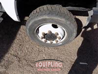 2022 Chevrolet GM515 SILVERADO 4X2 S/A FLATBE