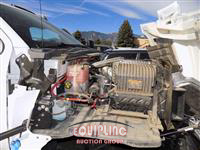 2022 Chevrolet GM515 SILVERADO 4X2 S/A FLATBE