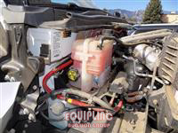 2022 Chevrolet GM515 SILVERADO 4X2 S/A FLATBE