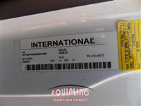 2022 Chevrolet GM515 SILVERADO 4X2 S/A FLATBE