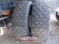 2022 Chevrolet GM515 SILVERADO 4X2 S/A FLATBE