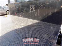 2022 Chevrolet GM515 SILVERADO 4X2 S/A FLATBE