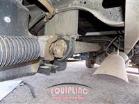 2022 Chevrolet GM515 SILVERADO 4X2 S/A FLATBE